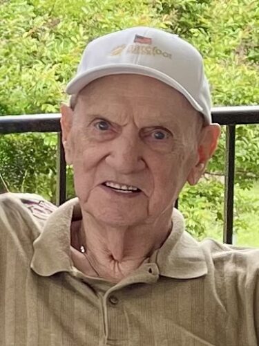 Delroy J. Fenstamaker